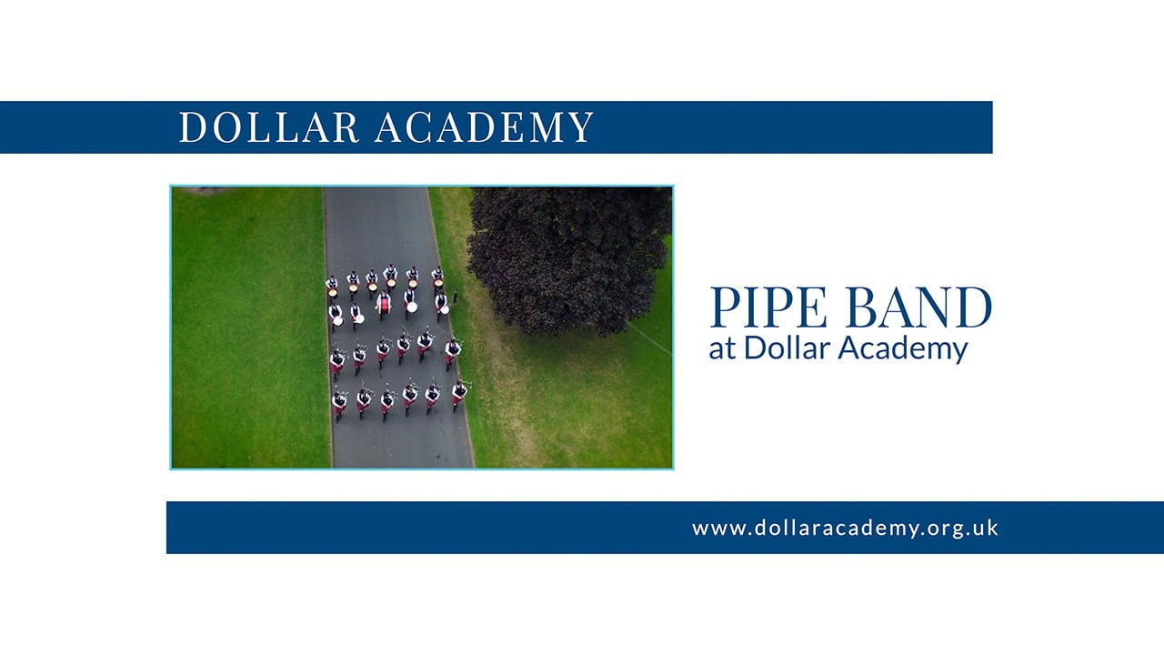 Dollar Academy