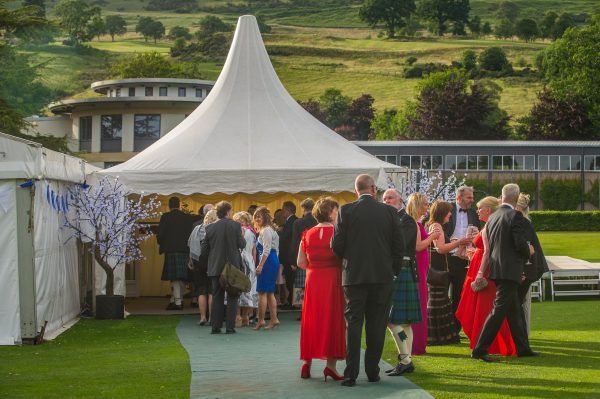 Dollar 200 Evening Ball