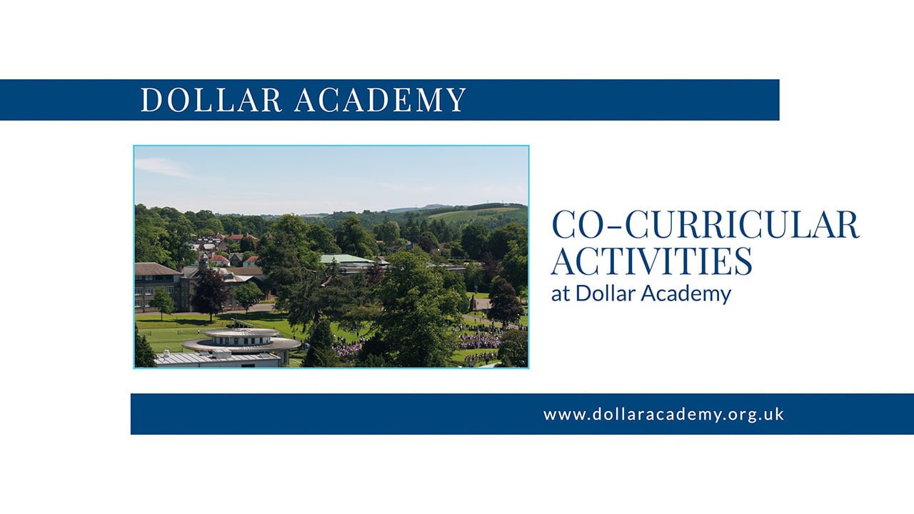 Dollar Academy