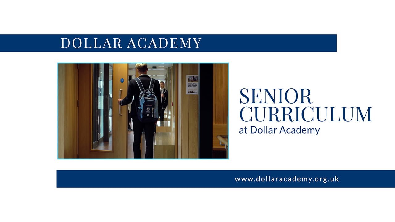 Dollar Academy