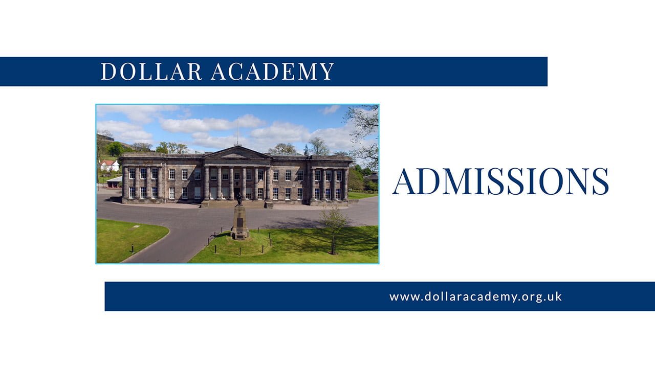 Dollar Academy