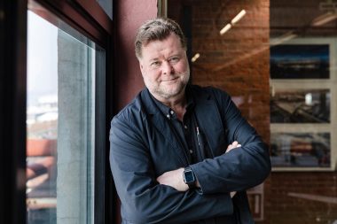 scottish boarding school architect